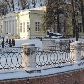 ���� ��������: ������� ���������-�������