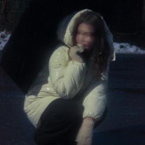 ����: Regen im Winter