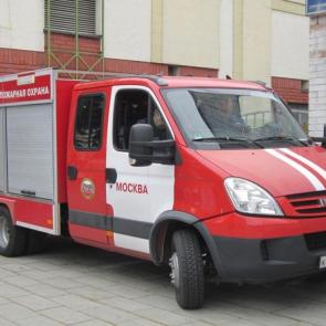 ����: �������� ���������� Iveco