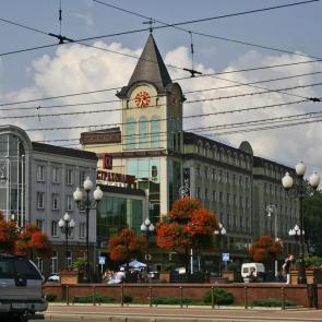 ���� ��������: ����������� 2011