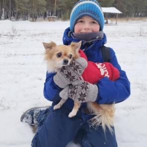 ����: � ������