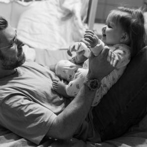 ����: fatherhood