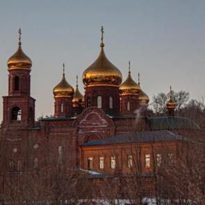 ����� � ������