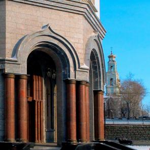 ����� � ������