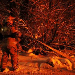 ����: � ������� � �����