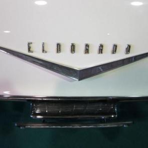 ����: Cadillac Eldorado
