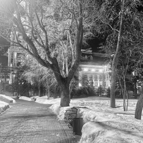 ����: � ������ ����� - � ����� ����.