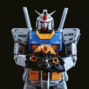 ����: RX 78-2 Gundam