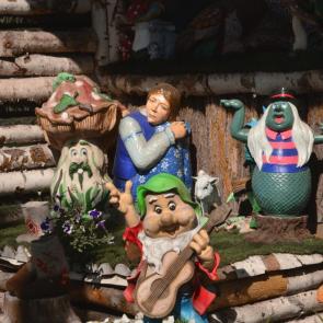 ����: � ������