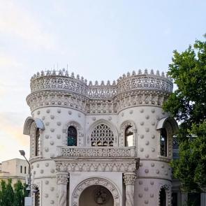 ���� ��������: ������� ������� ��������