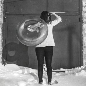 ���� ��������: Out of place...