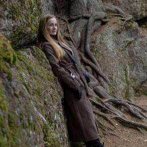 ����: � ������