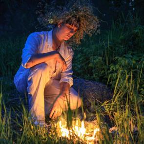 ������� � �����