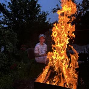 ������� � �����