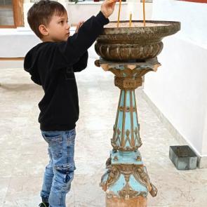 ������� � �����