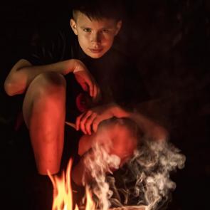 ������� � �����