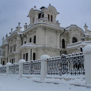 ���� ��������: ������� �������. ������ 