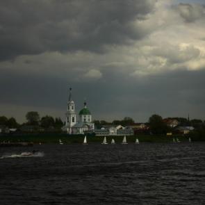 ������ ���