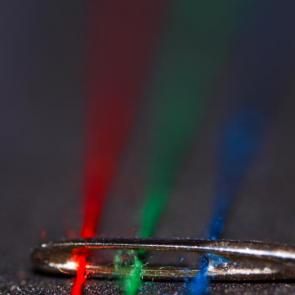 ���� ��������: RGB