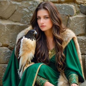 �������