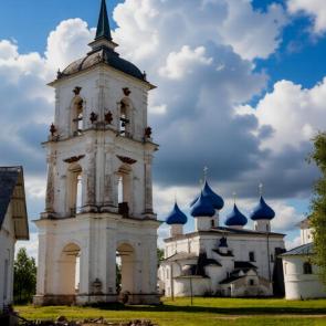 ����������