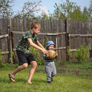 ����: ���� � �����. 