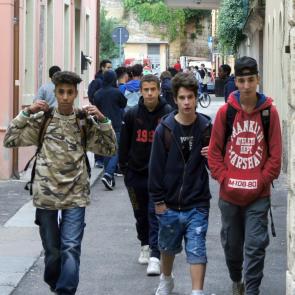 ����: .����� ������� � �����