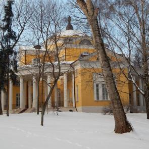 ����: ������� ��� ������� �.�. ��������