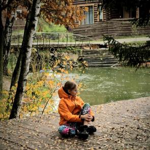 ����: � ����