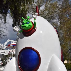 ����: �����������, �������! 