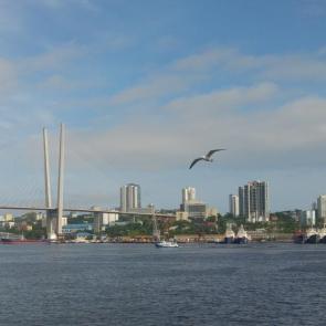 ����: Vladivostok