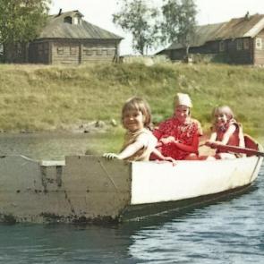 ����: ������� � �����