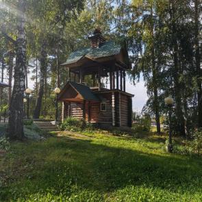����: � �������� �����