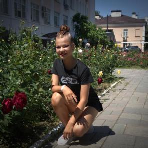 ����: � ���