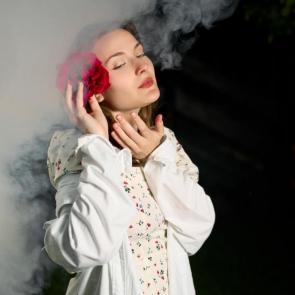 ����: Emotional night Rose 