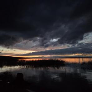 ����: � ����