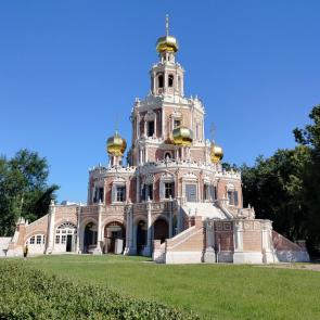 ����: ������� ������� � ����� 1694�.