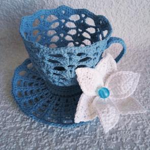 ����: Tropical tea