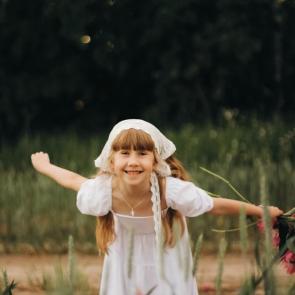 ����: � ����