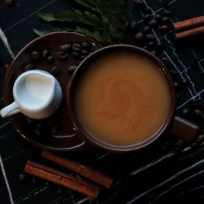 ����: Coffee Time