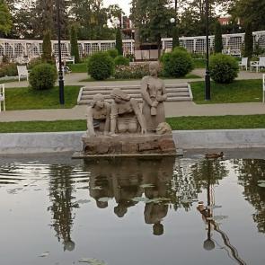 ����: � ����