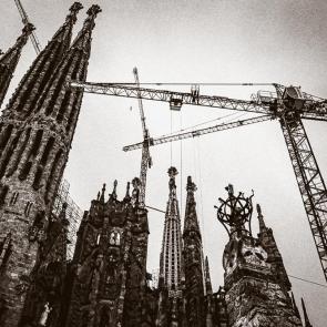 ����: Temple Expiatori de la Sagrada Famlia