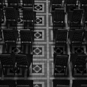 ����: Between rows