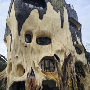 ����: Crazy house � ������