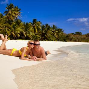 : Bounty Island