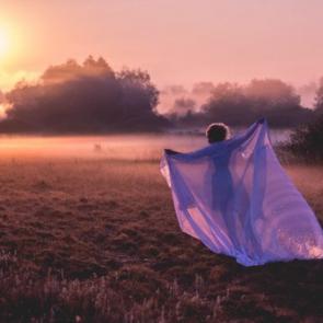 Фото: Утро
