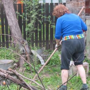 ����: ������ � ����