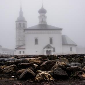 Фото: от неба до земли