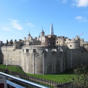 : Tower of London